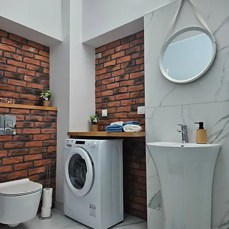 Апартаменти Good Loft *