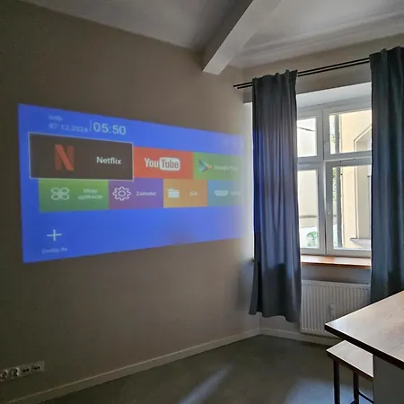 Апартаменти Good Loft