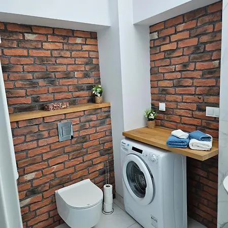 Апартаменти Good Loft Познань
