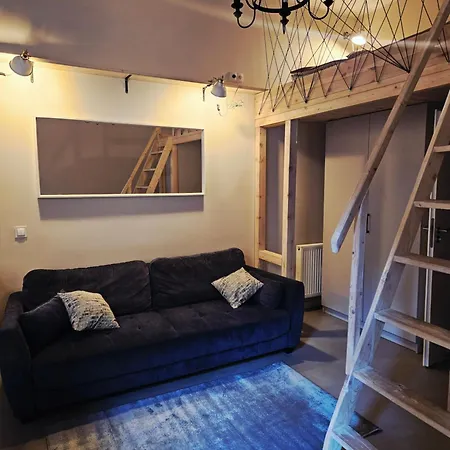 Good Loft Апартаменти *