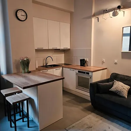 Апартаменти Good Loft