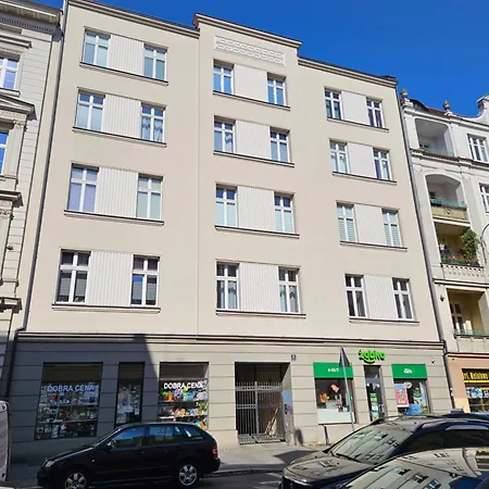 Good Loft Апартаменти *