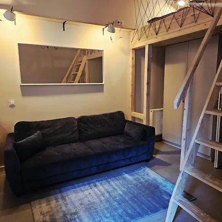 Апартаменти Good Loft Познань