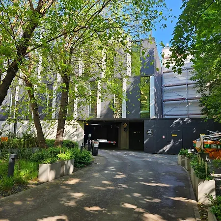 Good Loft Апартаменти Познань